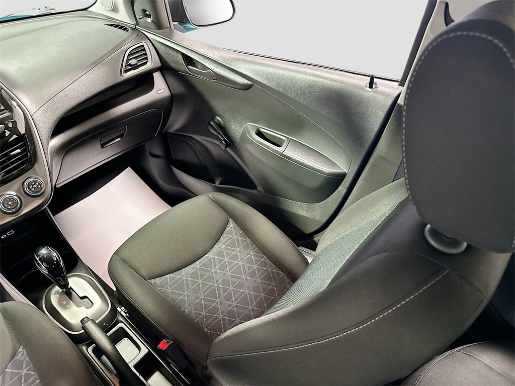 Used 2021 Chevrolet Spark LS image 23