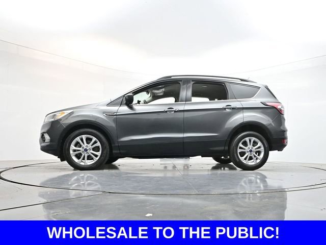 Used 2017 Ford Escape SE w/ Equipment Group 201A FWD image 29