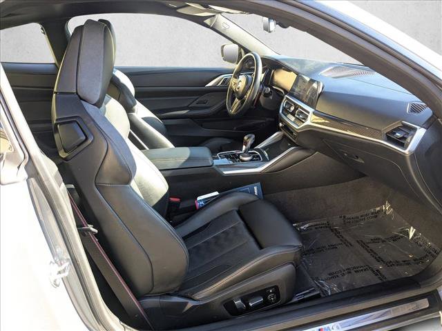 Used 2023 BMW M4 xDrive Competition image 19
