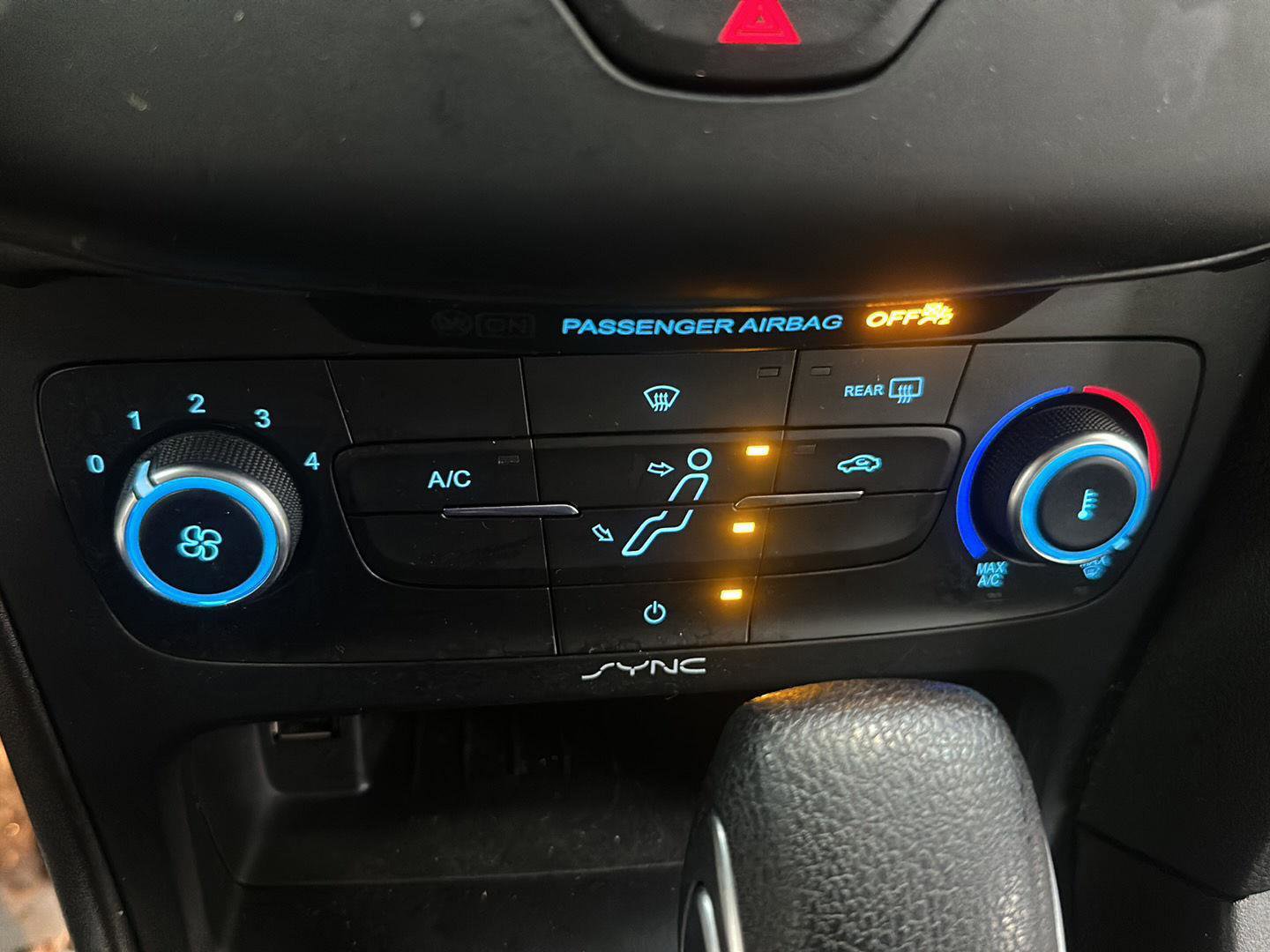 Used 2018 Ford Focus SE image 23