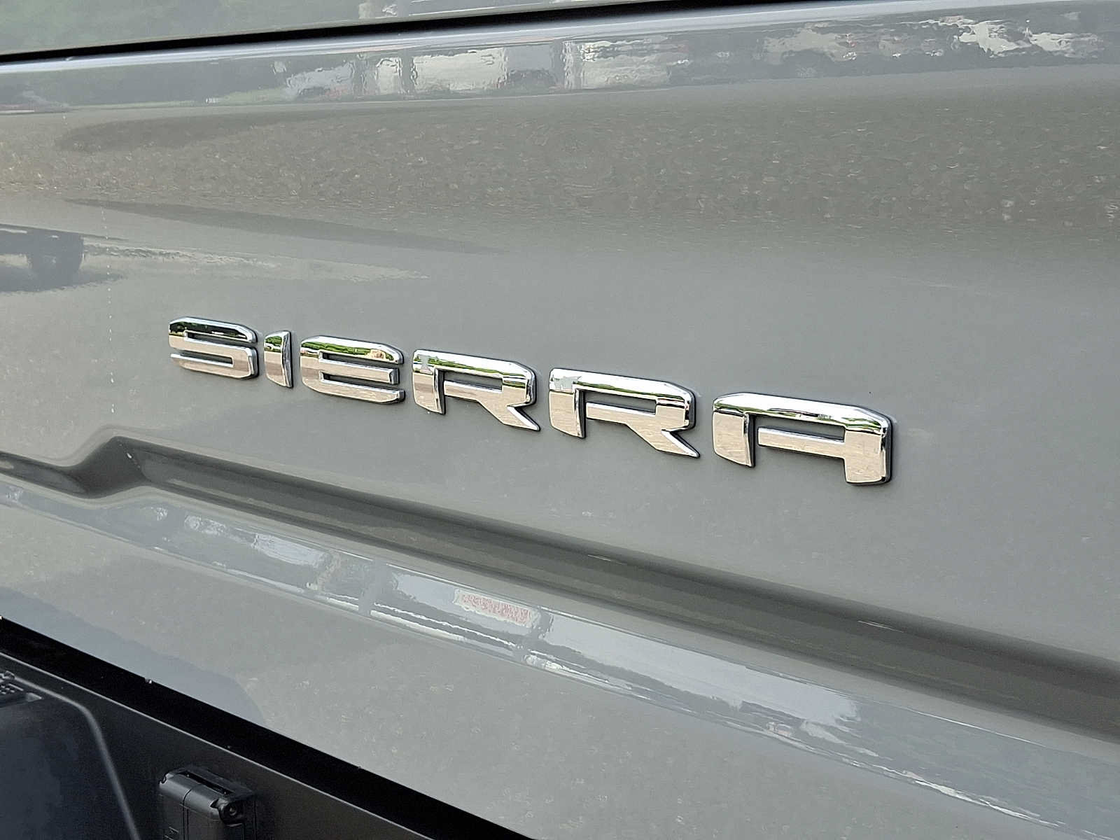 Used 2024 GMC Sierra 2500 AT4X AWD/4WD image 36