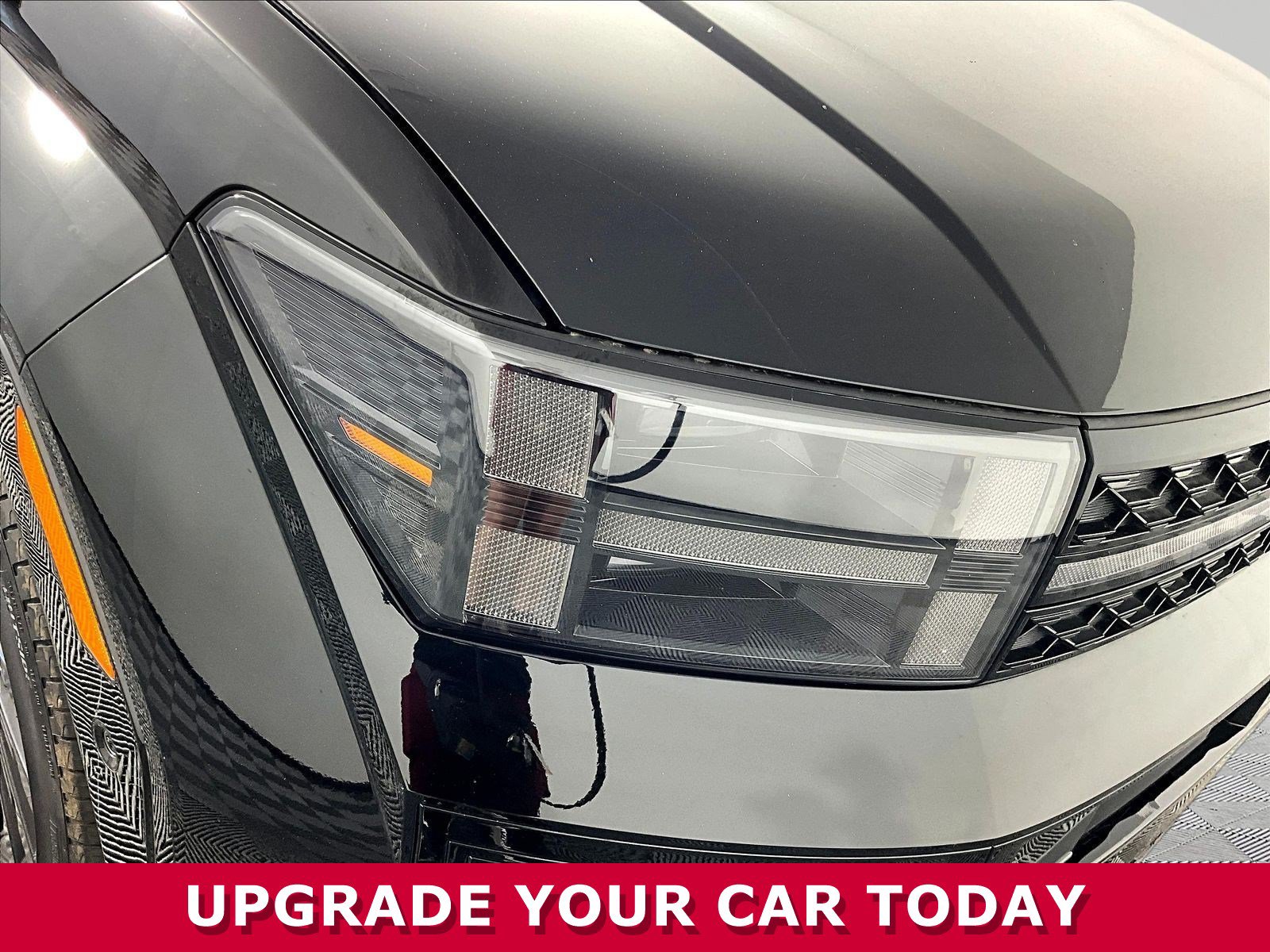 Used 2026 Hyundai Santa Fe Calligraphy AWD/4WD image 32