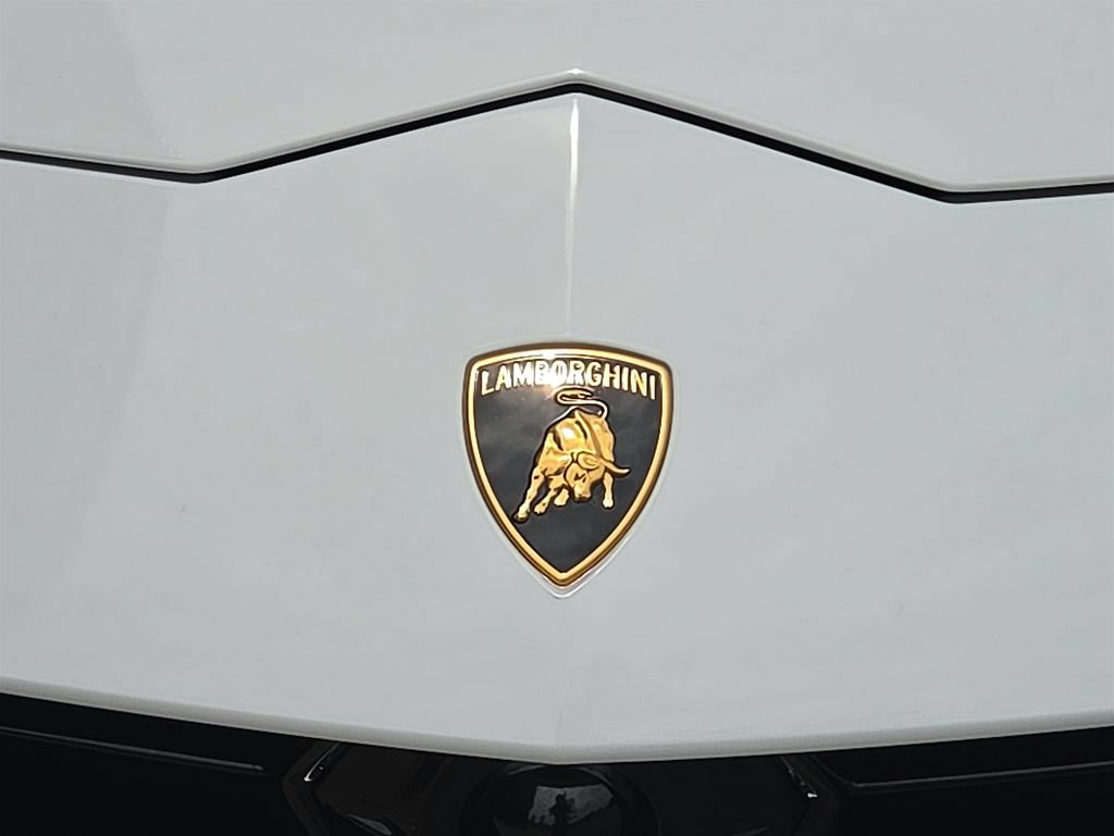 Used 2024 Lamborghini Urus S AWD/4WD image 27