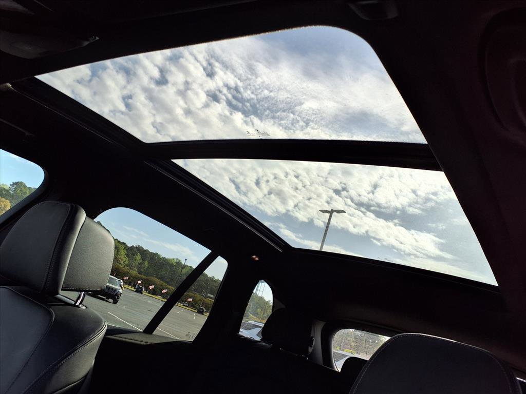 Used 2022 BMW X5 xDrive40i w/ M Sport Package image 25