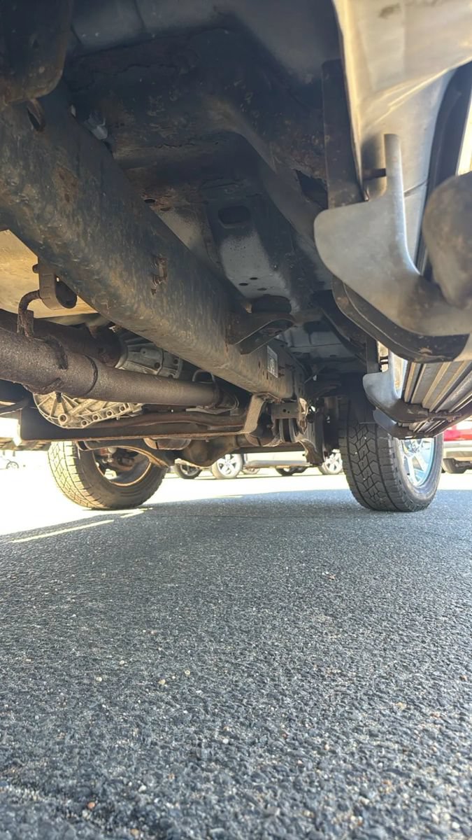 Used 2009 Ford F250 FX4 AWD/4WD image 37