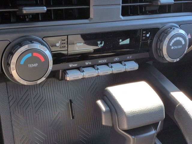 New 2026 Toyota Tacoma SR5 image 19