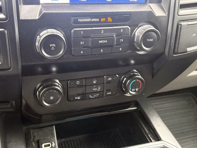 Used 2020 Ford F150 XL w/ Equipment Group 101A Mid image 20