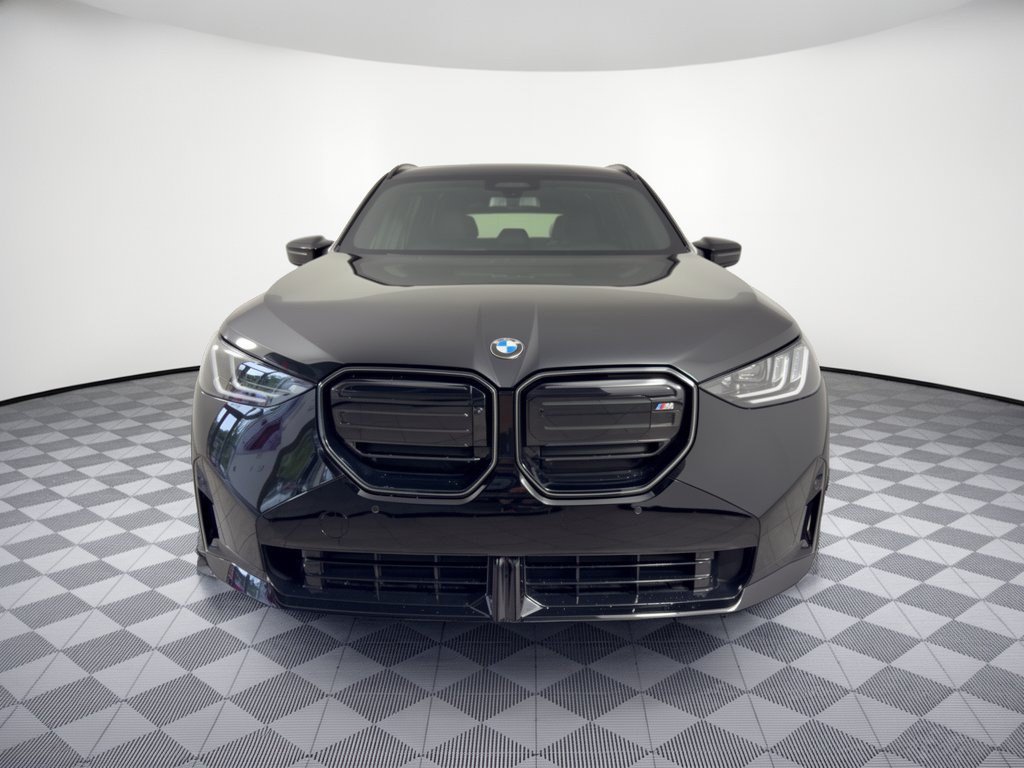 New 2026 BMW X3 M50 AWD/4WD image 6