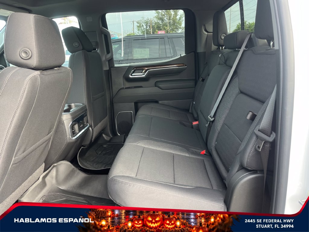 New 2026 GMC Sierra 1500 Elevation w/ Preferred Package RWD image 11