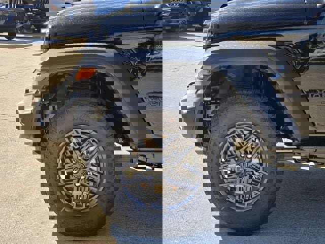 New 2026 Jeep Wrangler Unlimited Sport image 6