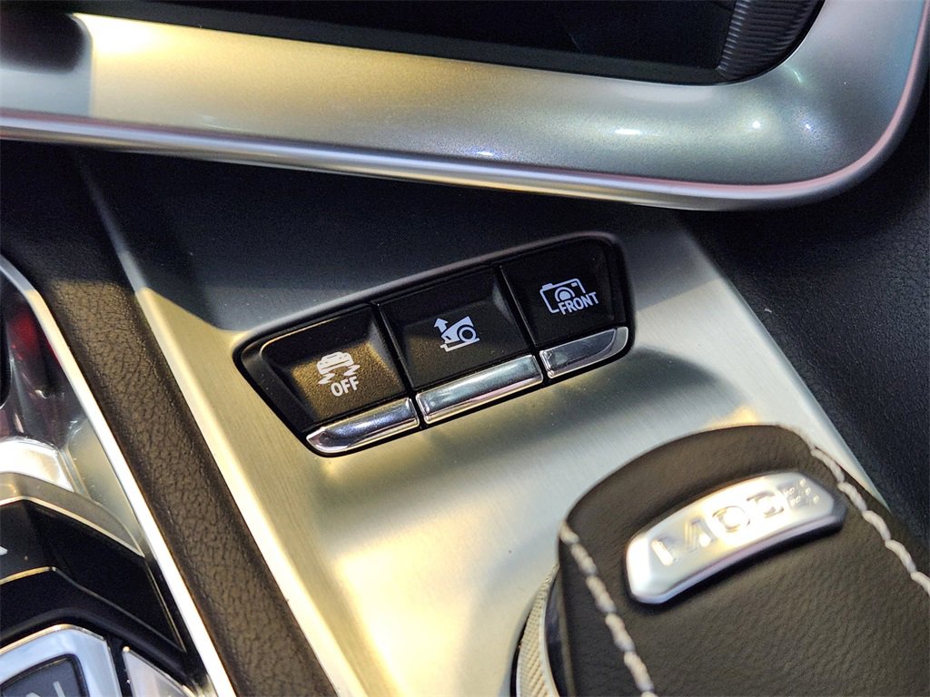 Used 2025 Chevrolet Corvette E-Ray image 23