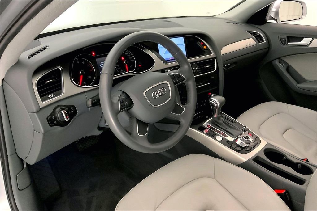 Used 2014 Audi A4 2.0T Premium Plus w/ Premium Plus Package AWD/4WD image 21