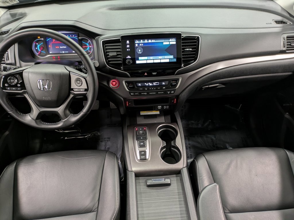 Used 2022 Honda Pilot Special Edition image 22