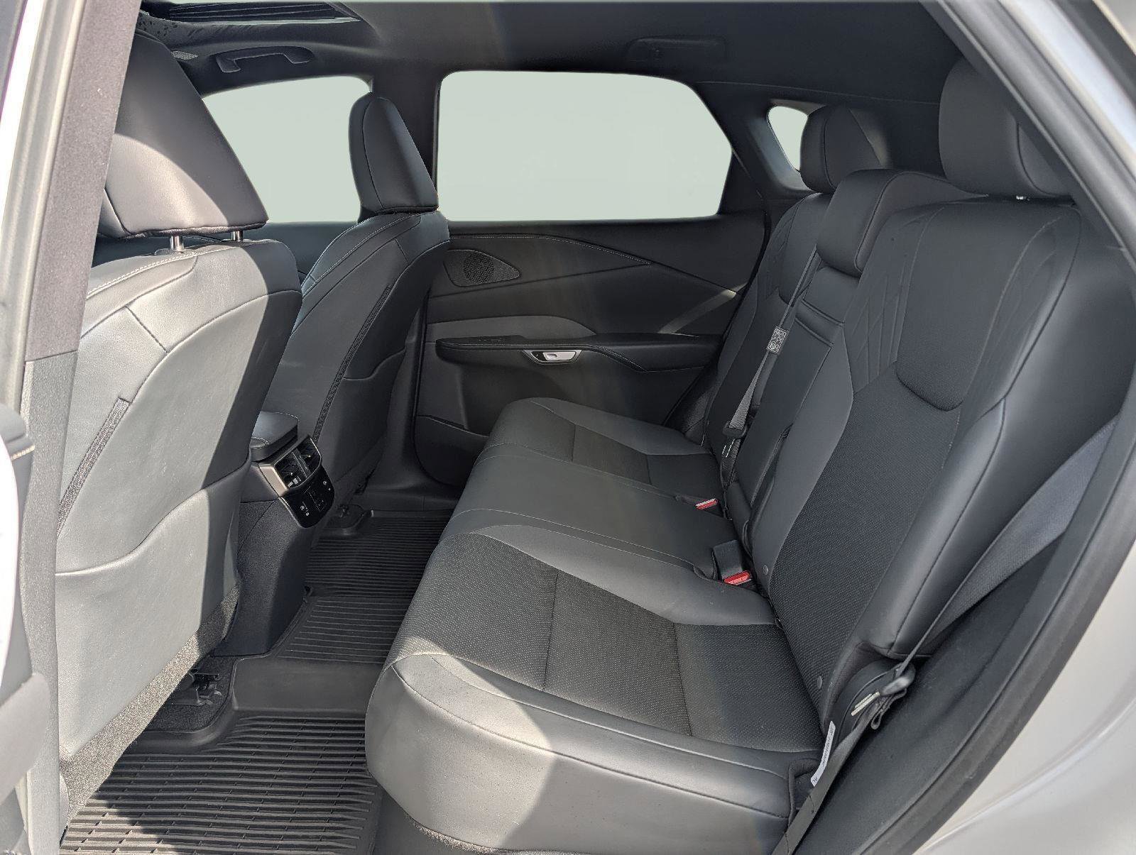 Certified 2023 Lexus RX 350 Premium w/ Accessory Package AWD/4WD image 19