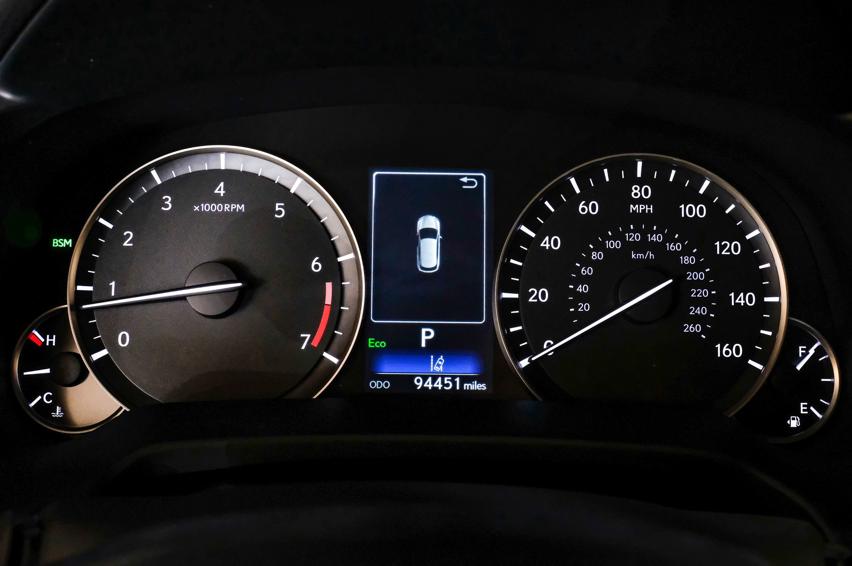 Used 2022 Lexus RX 350L FWD w/ Premium Package image 19
