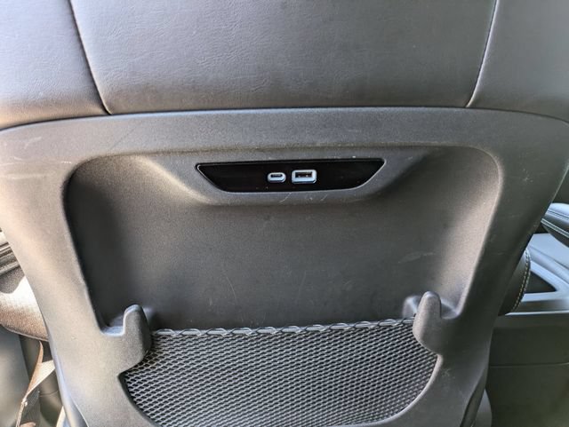 Used 2025 Chrysler Pacifica Select FWD image 20
