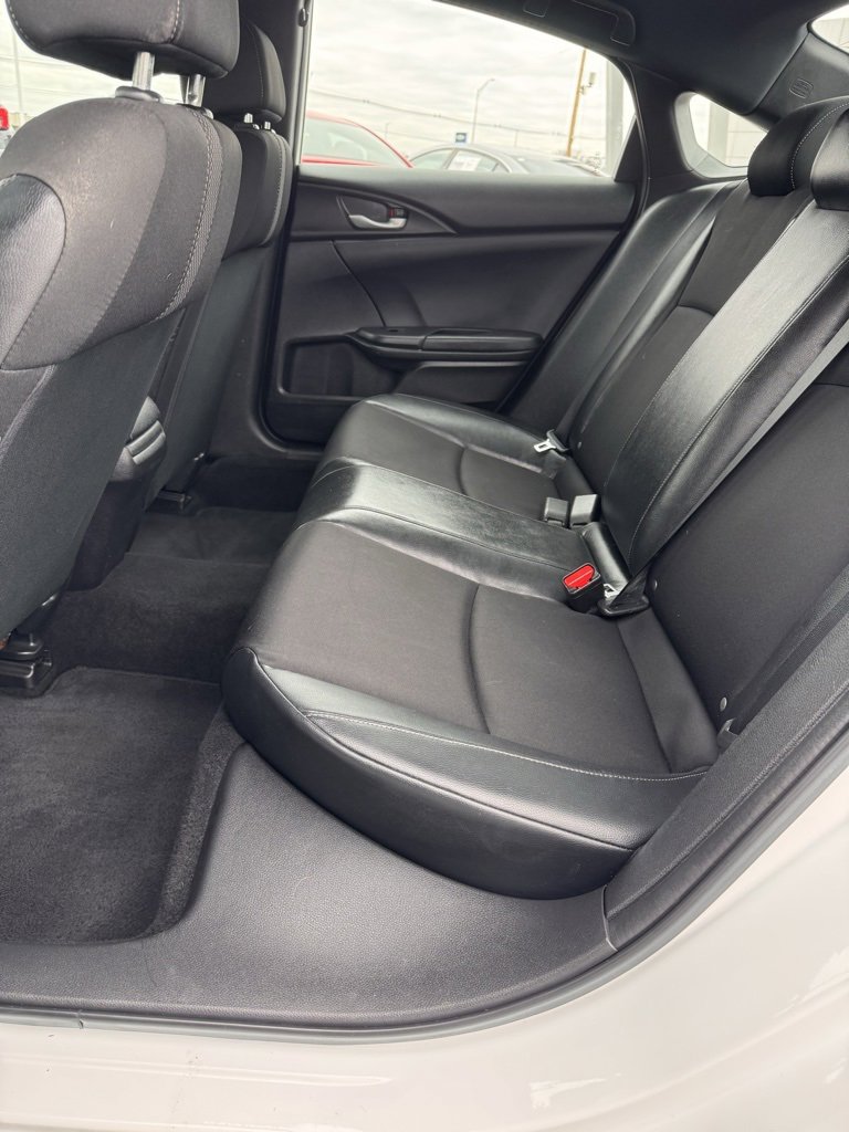Used 2019 Honda Civic Sport image 11