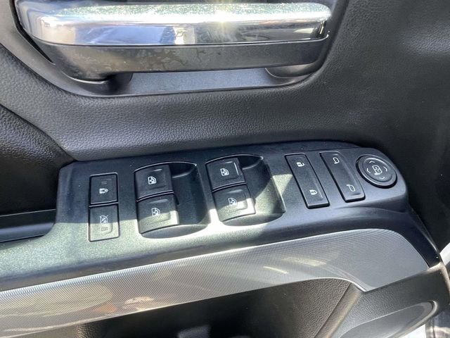Used 2017 Chevrolet Silverado 2500 LT w/ LT Fleet Convenience Package AWD/4WD image 18