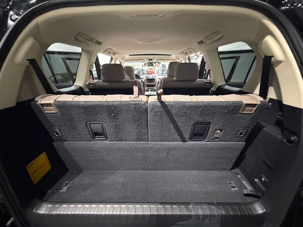 Used 2020 Lexus GX 460 Premium AWD/4WD image 48