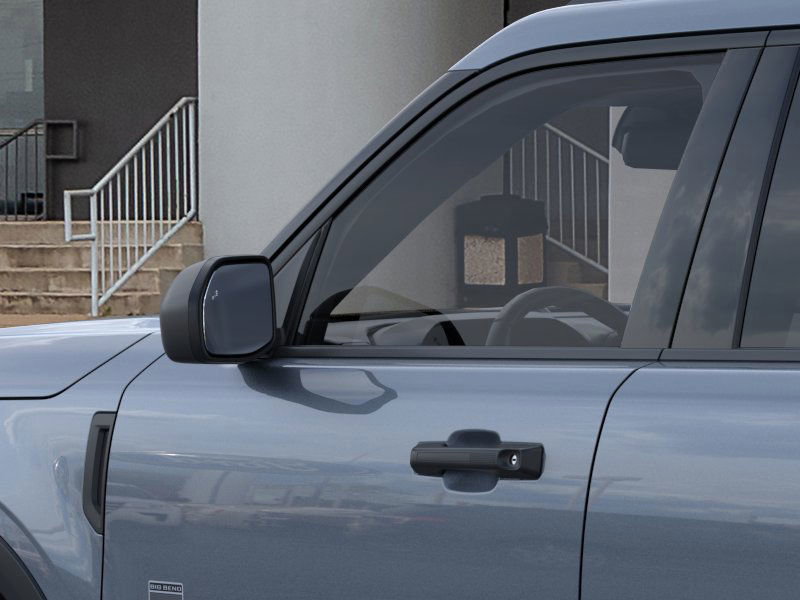 New 2025 Ford Bronco Sport Big Bend image 20