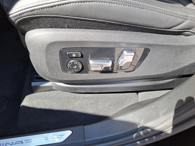 Used 2023 BMW ALPINA XB7 image 17