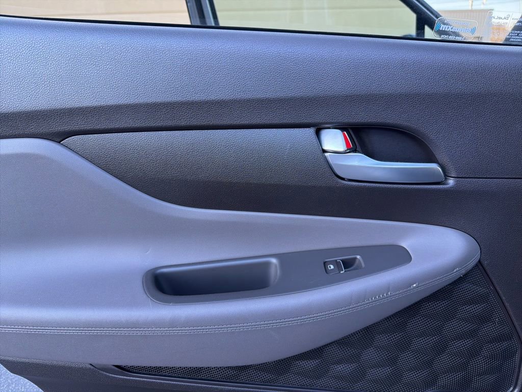 Used 2020 Hyundai Santa Fe SEL image 23