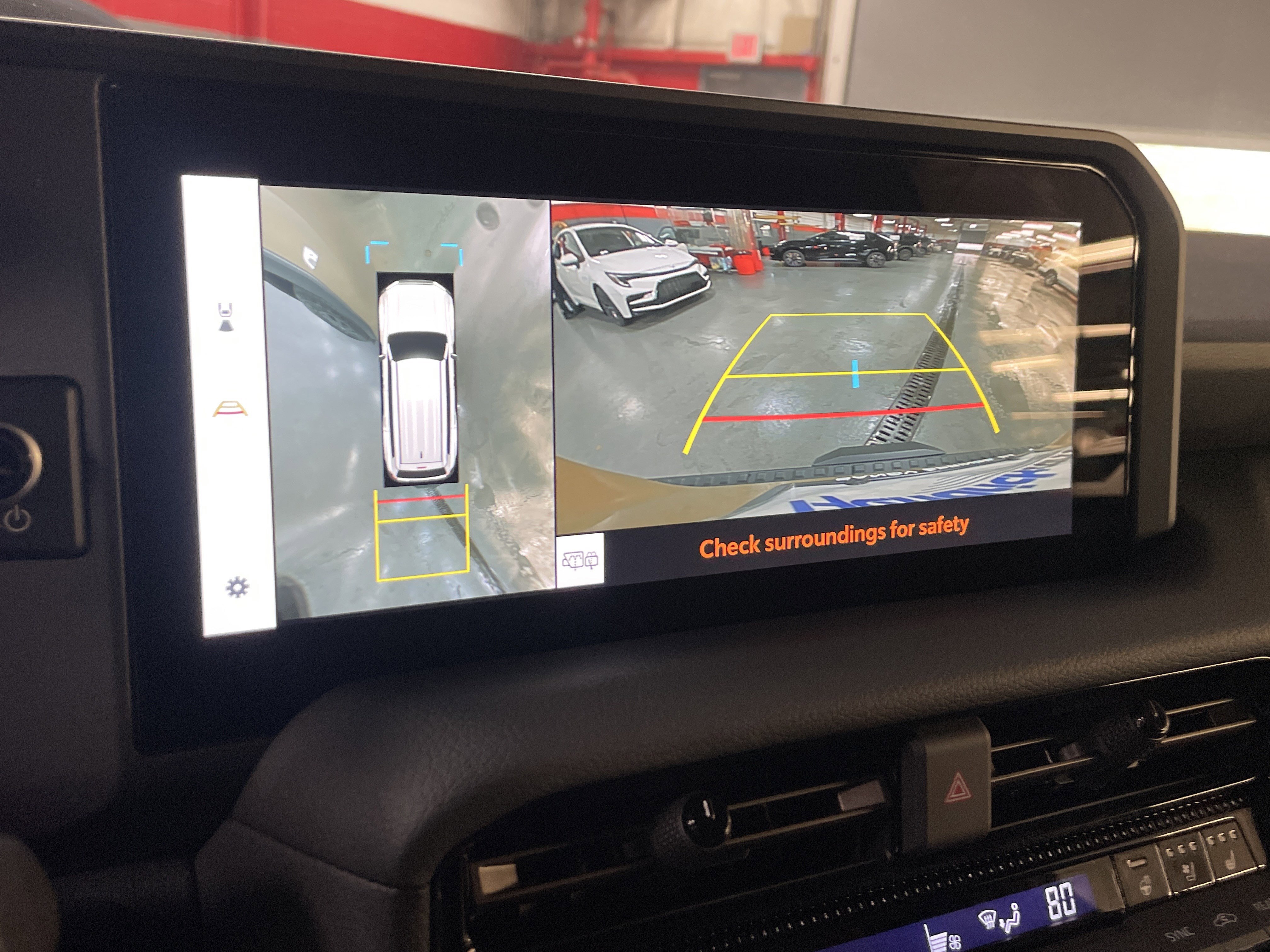 Used 2024 Toyota Land Cruiser image 25