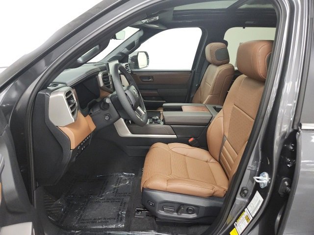 New 2026 Toyota Sequoia 1794 Edition image 24