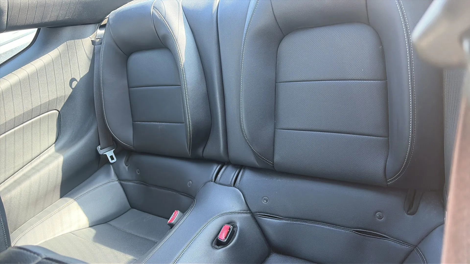 Used 2015 Ford Mustang GT Premium image 42