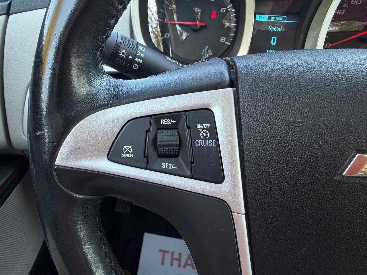 Used 2013 Chevrolet Equinox LT w/ All Star Package FWD image 20