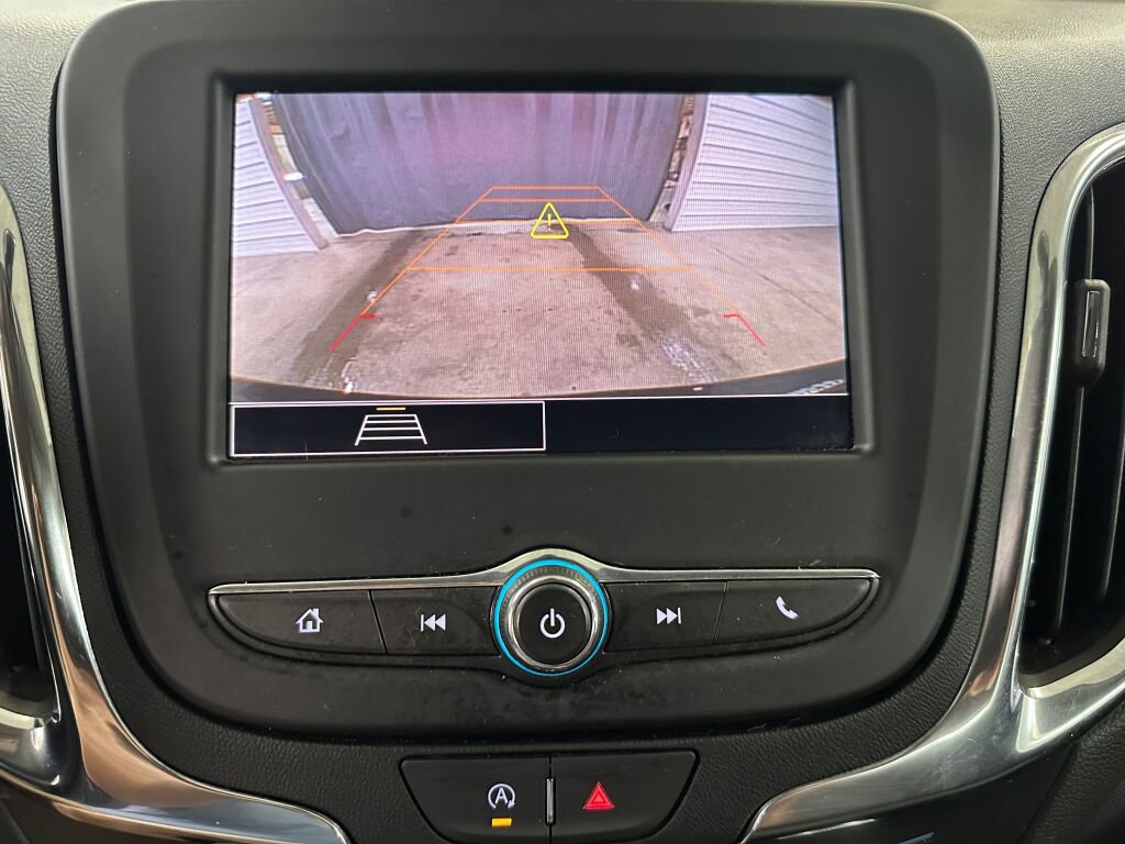 Certified 2024 Chevrolet Equinox LT w/ LPO, Floor Liner Package image 12