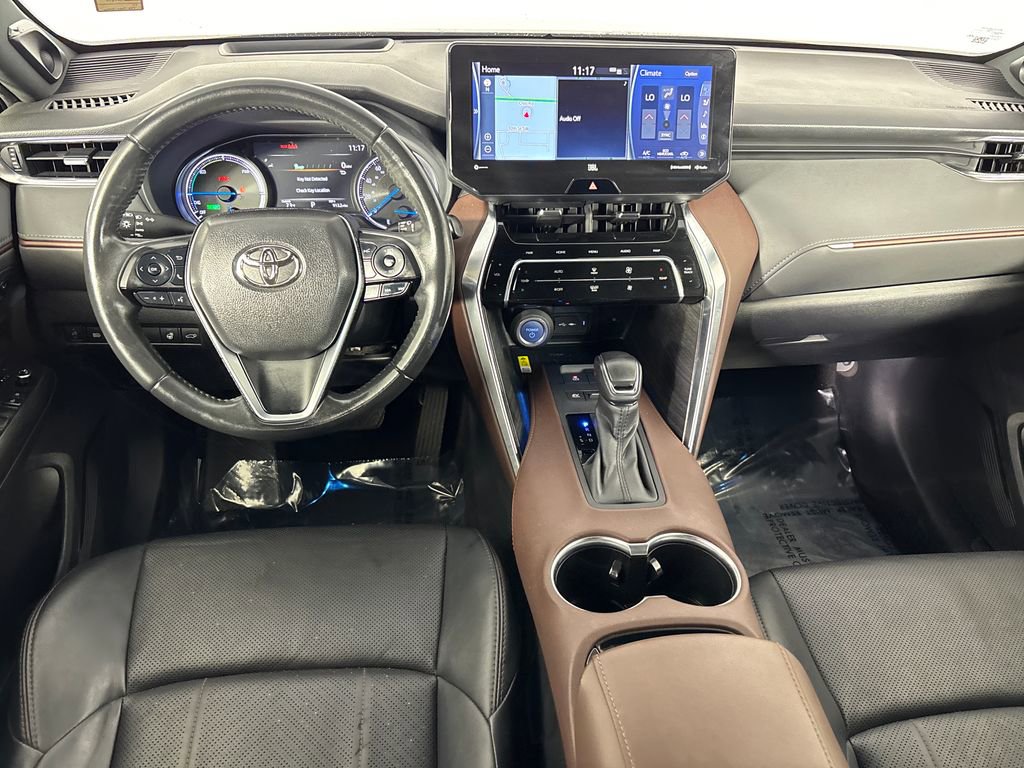 Used 2021 Toyota Venza Limited w/ Advanced Technology Package AWD/4WD image 25