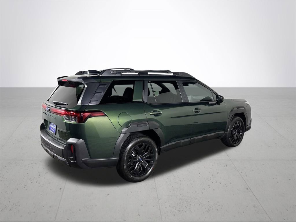 New 2026 Subaru Outback Limited XT AWD/4WD image 6