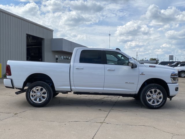 New 2026 RAM 2500 Laramie image 2