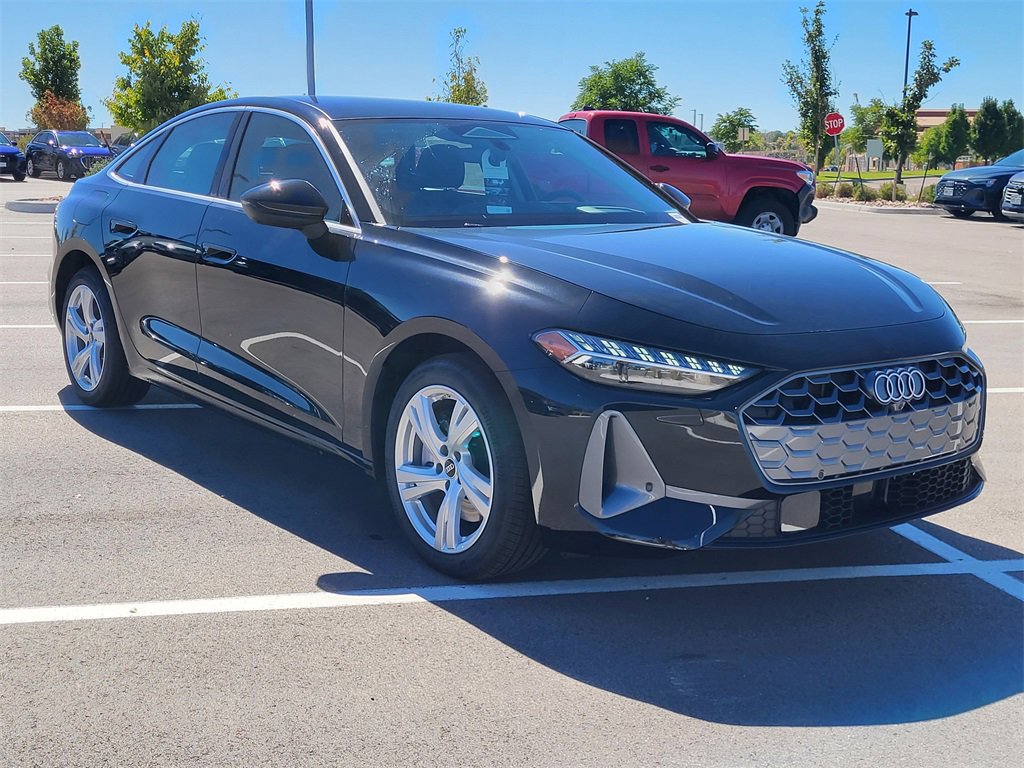 New 2025 Audi A5 2.0T Premium Plus image 4