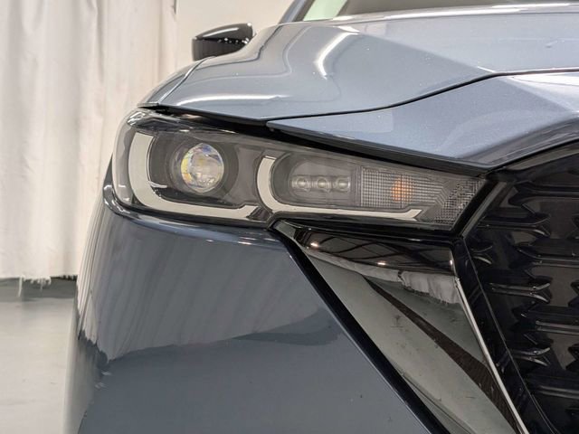 Used 2023 MAZDA CX-5 Carbon Edition image 28