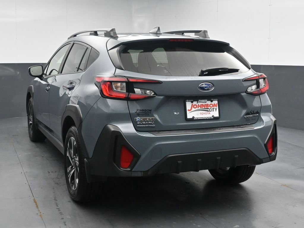 Used 2024 Subaru Crosstrek 2.0i Premium AWD/4WD image 6
