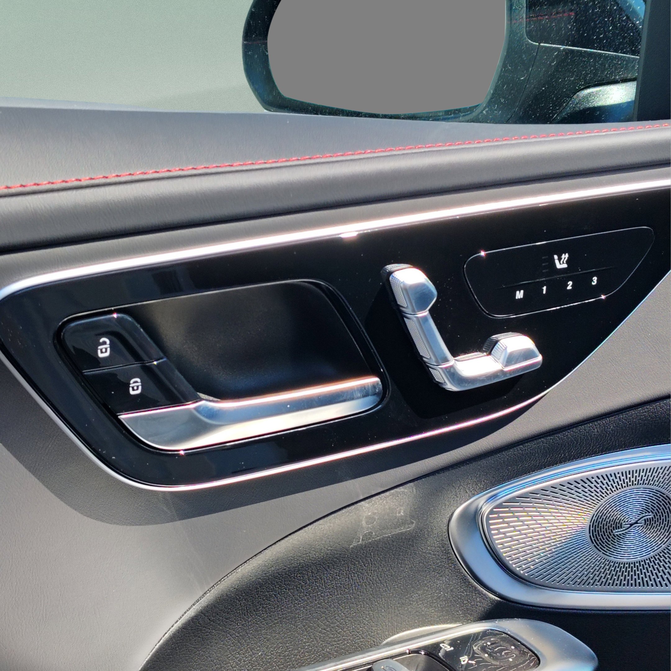 New 2026 Mercedes-Benz C 43 AMG 4MATIC Sedan image 18