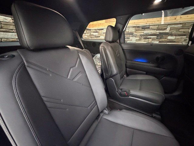 Certified 2026 Hyundai Palisade XRT Pro AWD/4WD image 37