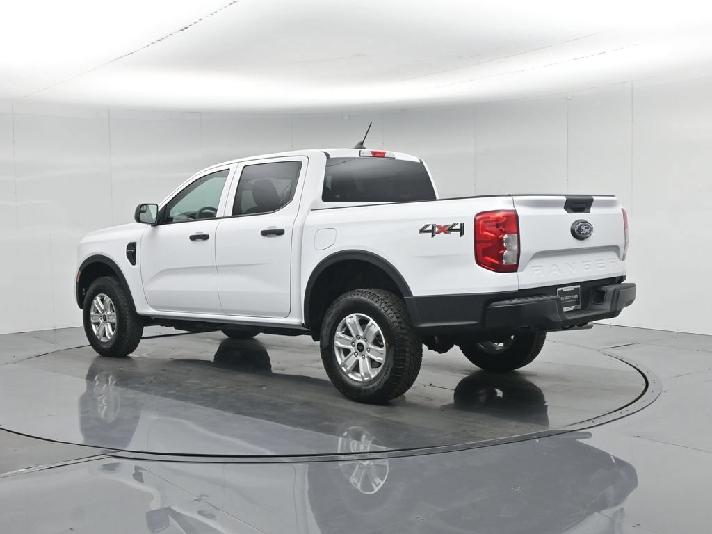 New 2026 Ford Ranger XL AWD/4WD image 22