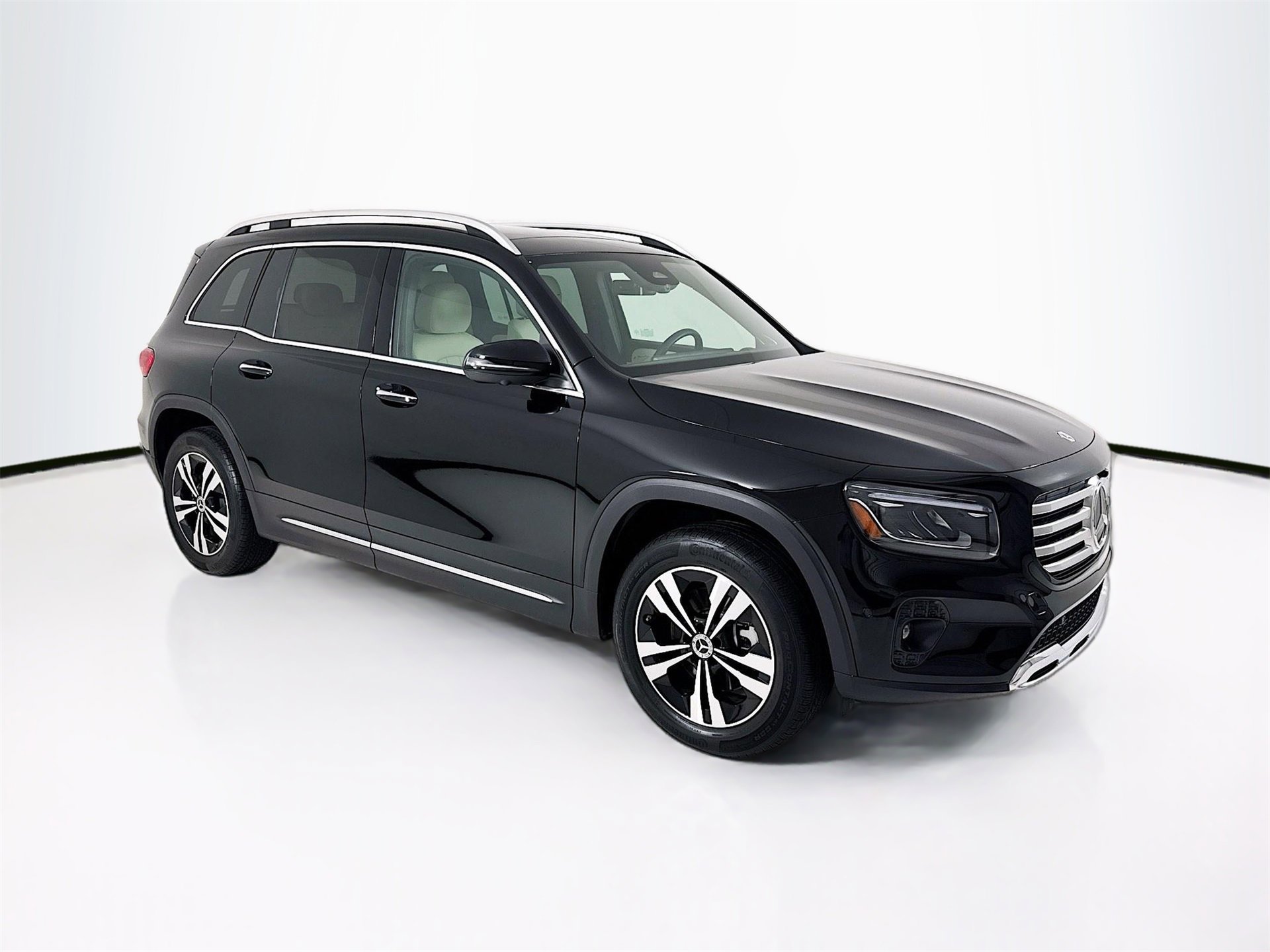 Used 2025 Mercedes-Benz GLB 250