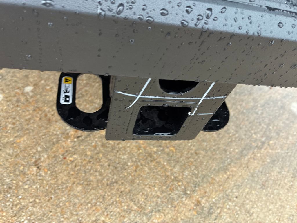 New 2026 Toyota Tacoma SR image 38