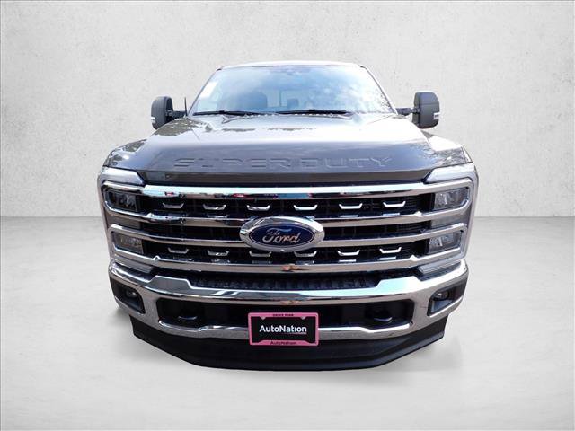 New 2026 Ford F350 XLT image 6