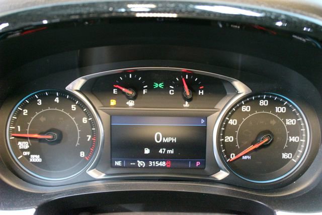Used 2023 Chevrolet Traverse LT FWD image 24
