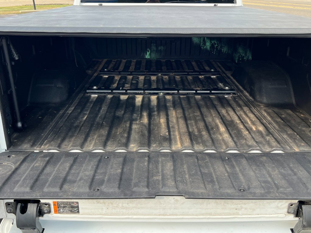 Certified 2022 GMC Sierra 2500 AT4 w/ Snow Plow Prep/Camper Package image 6