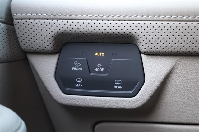 New 2026 Volkswagen Atlas SE image 20