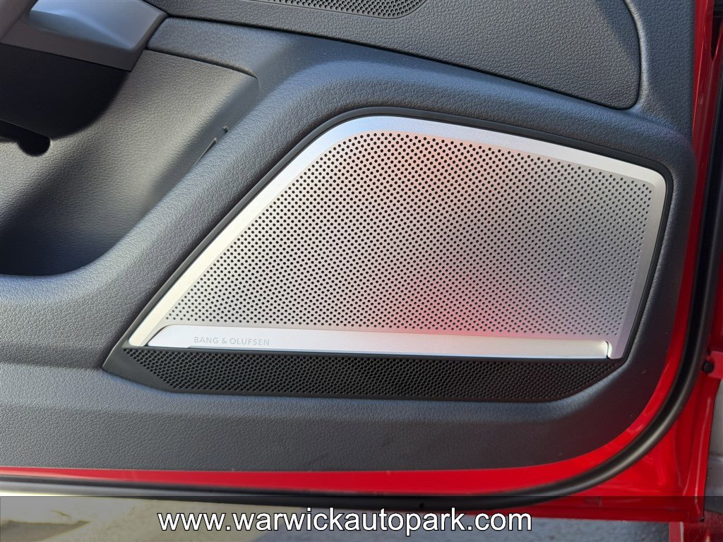 Used 2020 Audi S7 Prestige w/ Prestige Package image 23