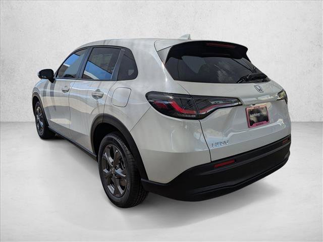 New 2027 Honda HR-V LX image 9