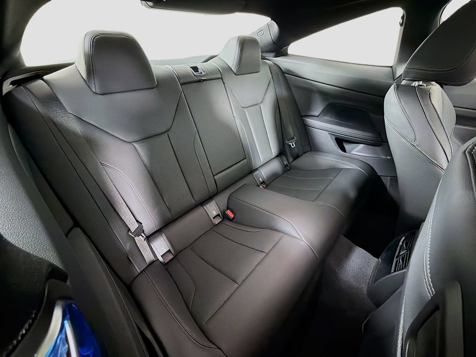 New 2026 BMW 430i xDrive Coupe w/ M Sport Package AWD/4WD image 28