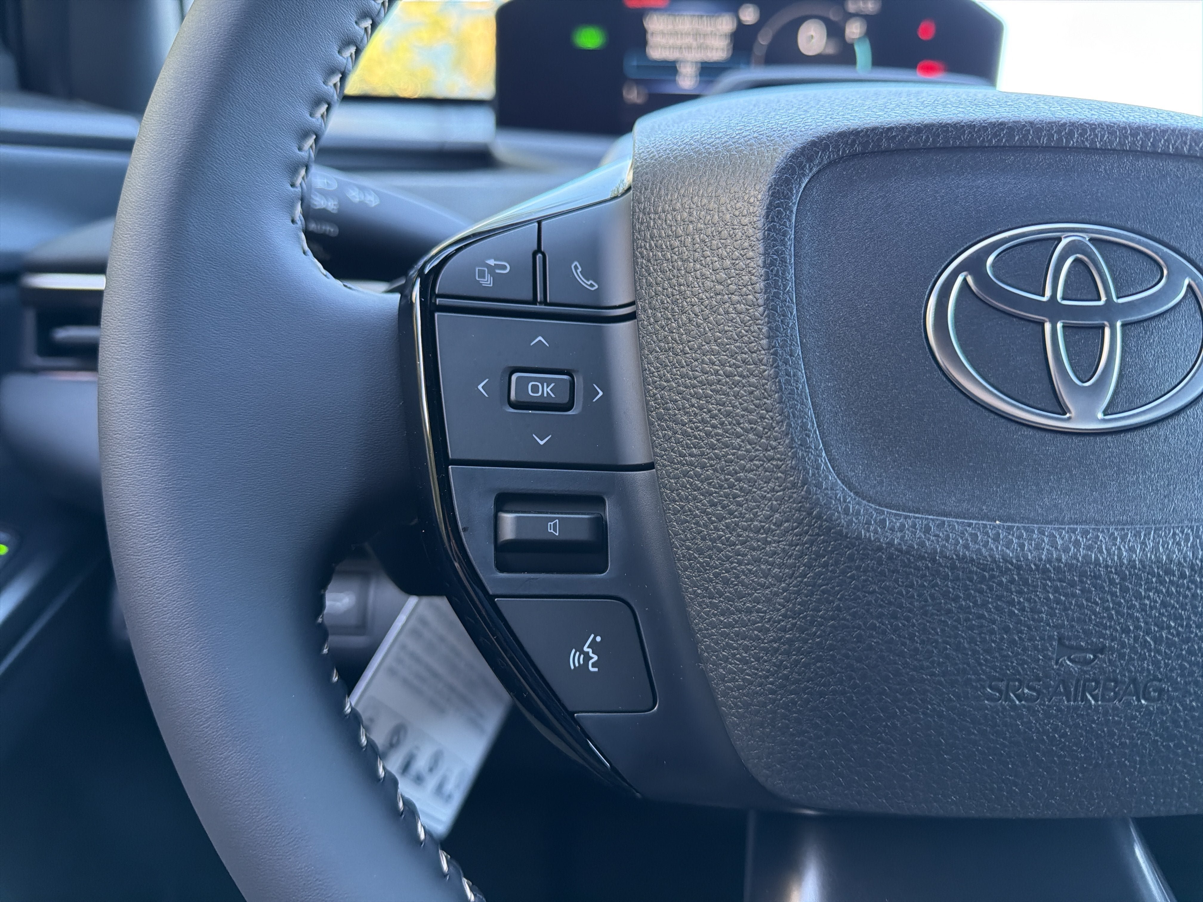 New 2026 Toyota bZ Woodland AWD/4WD image 19